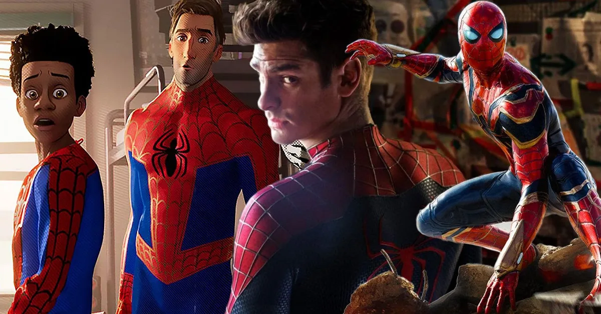 Where to Stream Every Spider-Man Movie Online in 2026