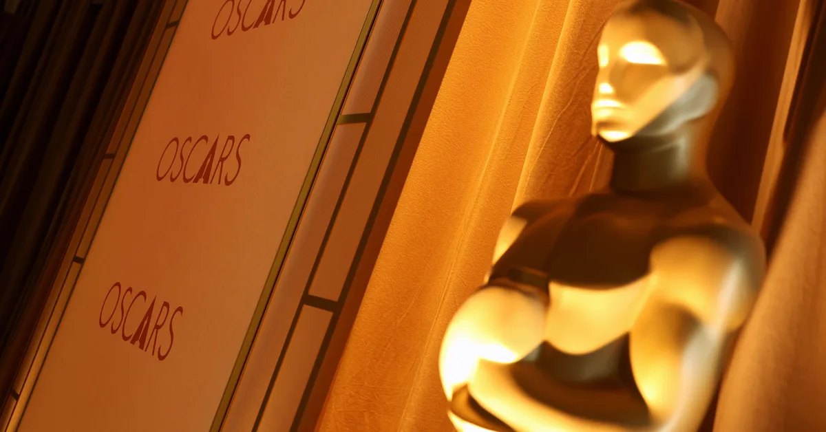 Oscars on High Alert as FBI Warns Police Departments in California That Iran Could Retaliate for U.S. Attacks by Launching Drones at the West Coast