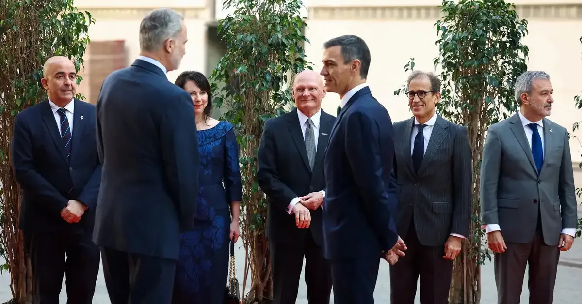 Tech sovereignty and AI networks set to dominate mobile meet