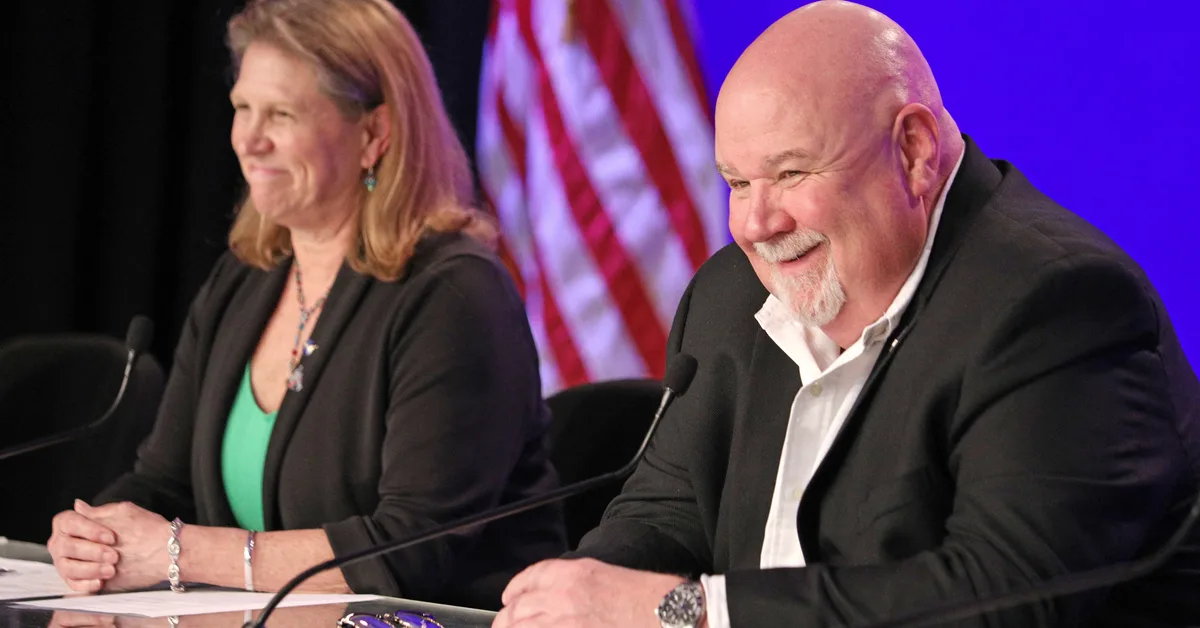 NASA will try its Artemis II launch again in early April