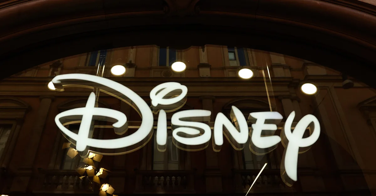 Consultants, Disney wants to hire you