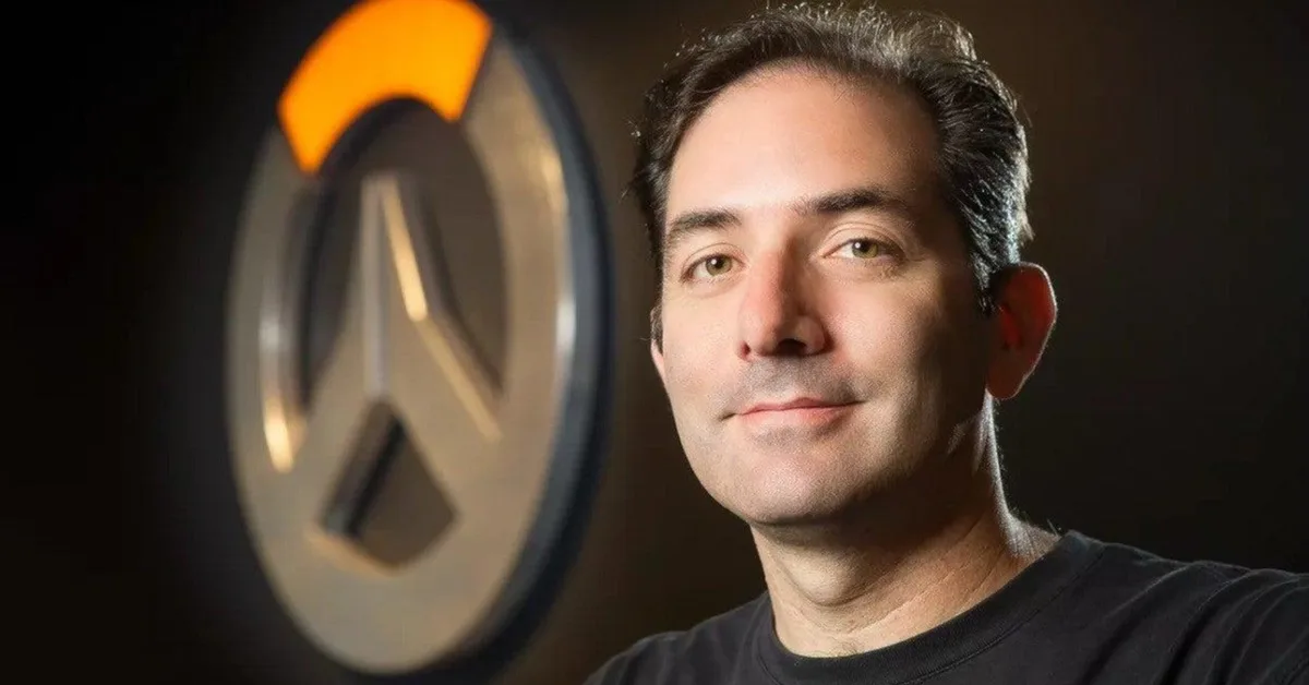 Former Overwatch Boss Jeff Kaplan Has Some Advice For Gamers Who Complain About Games They'll Never Play: 'Shut the F*** Up. No One Cares'