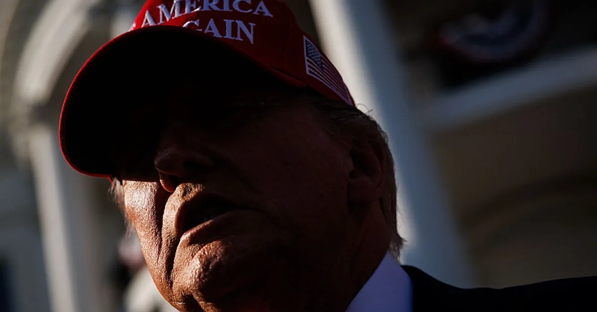 4 ways Trump is sabotaging climate action around the world