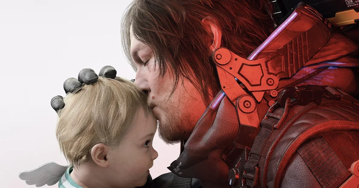 Death Stranding 2's PC Release Also Brings Updates for PS5 Players, Including Live-Action Cutscenes, Harder Difficulty and More