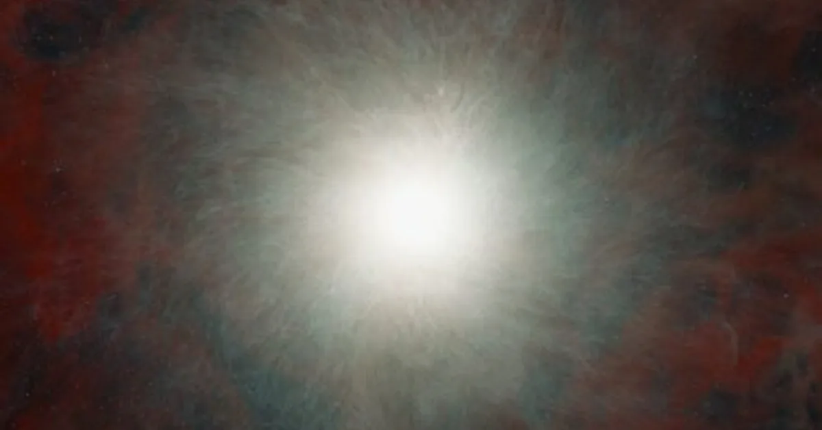 Research roundup: Six cool science stories we almost missed