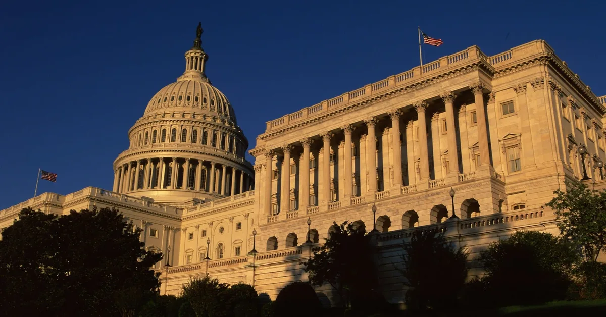 Here's the Memo Approving Gemini, ChatGPT, and Copilot for Use in the Senate