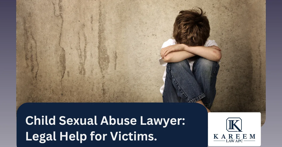 Lawyer Convicted Of Systematic Sexual Abuse Of Children