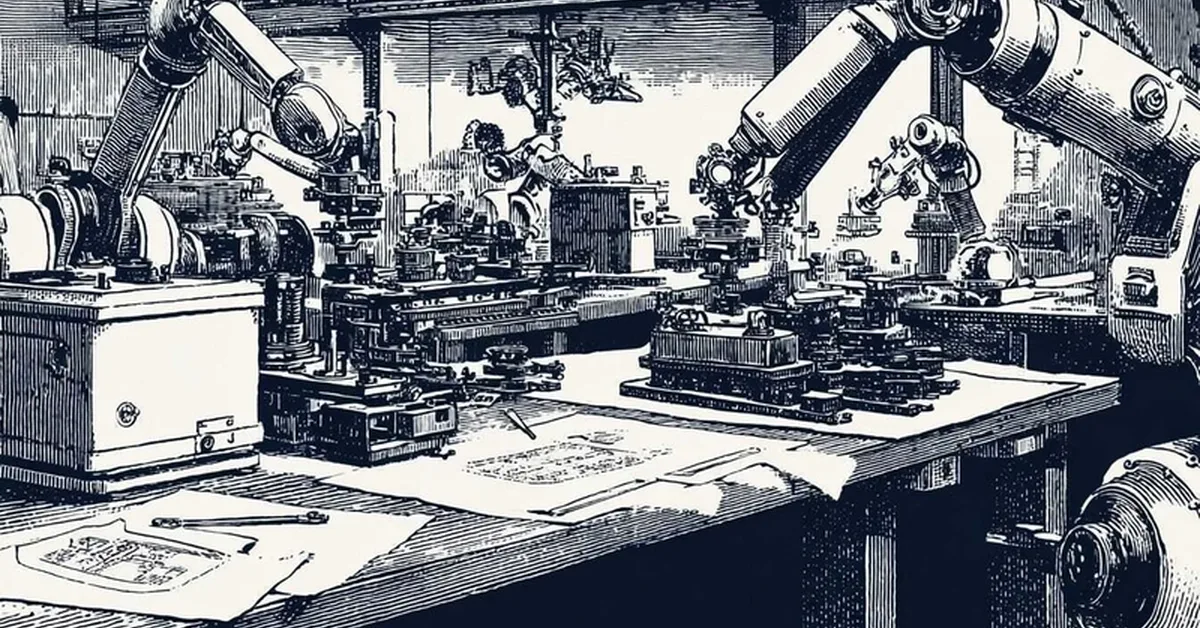 The Agent Framework Wars Have a Winner (And Nobody's Using It Yet)