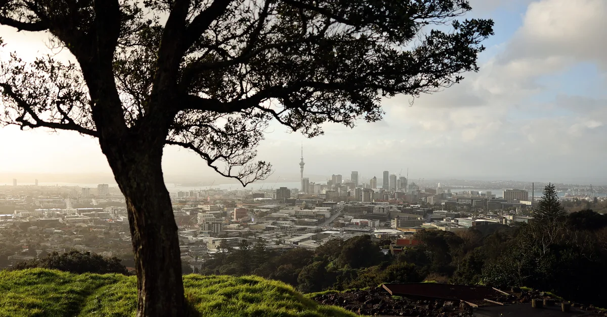 The mega-rich are moving. Here's where they're going.