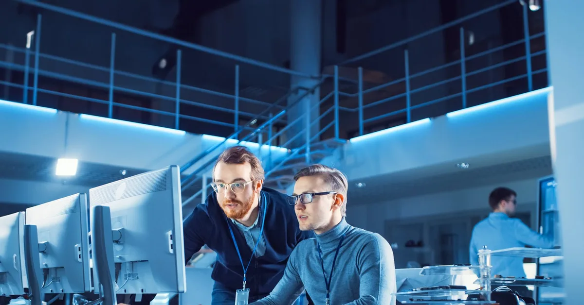 Observability: Beautiful Visibility Into Every Automation Session