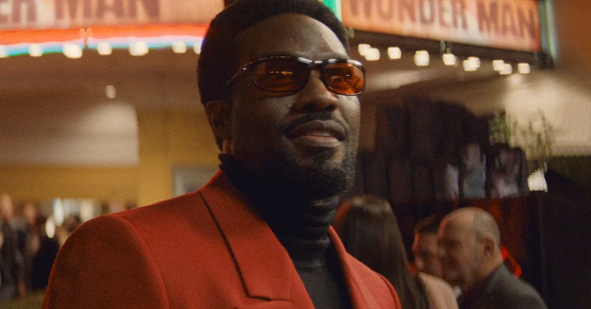 Marvel's Wonder Man Renewed for Season 2 on Disney+