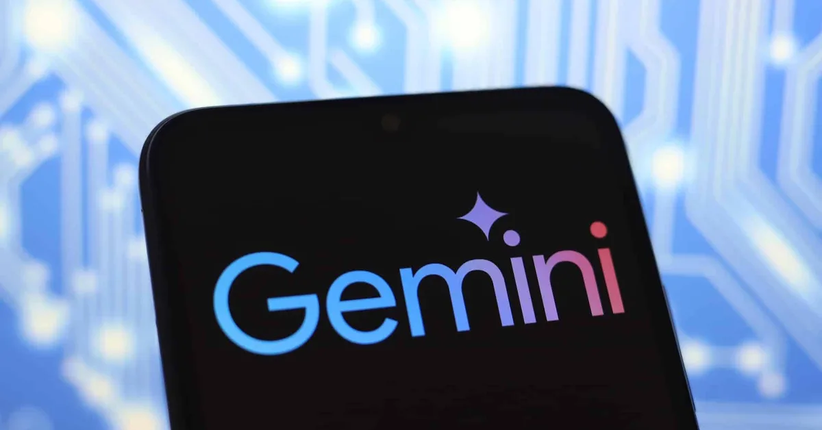Google leaves door open to ads in Gemini