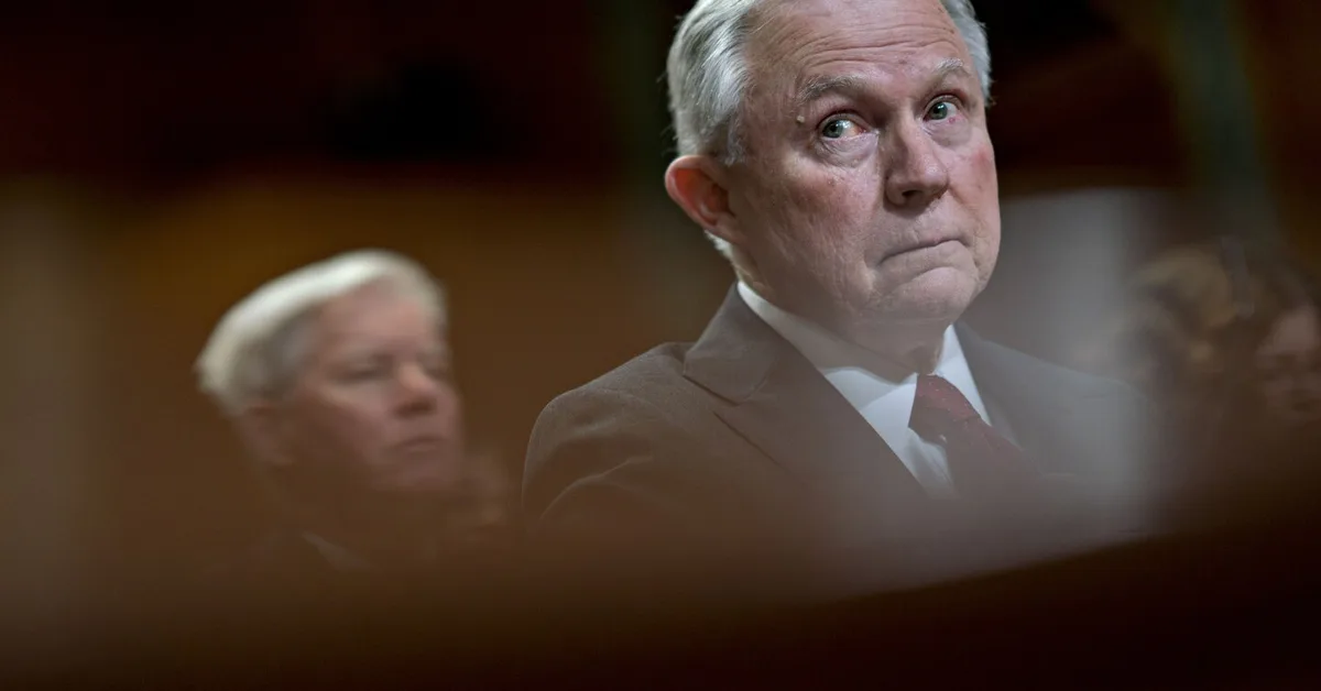 The Justice Department Is Lowering Its Ethical Guardrails