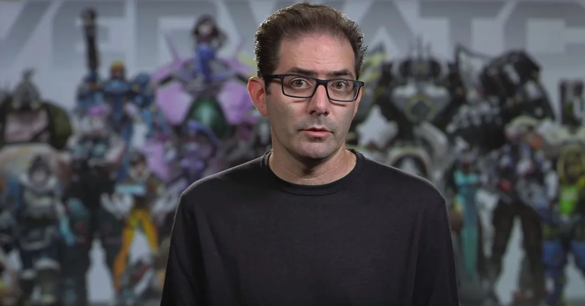 Our idea of Azeroth could have looked very different, because Jeff Kaplan said he 'really wanted WoW to be first-person' in its early days: 'I argued a lot for that'