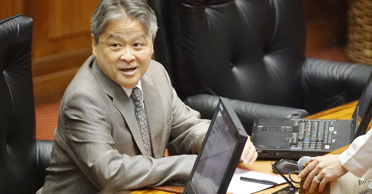 Is Now The Time For Reforming Hawaii Schools?