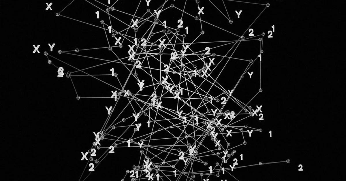 Building a Temporal Knowledge Graph with Python and NetworkX