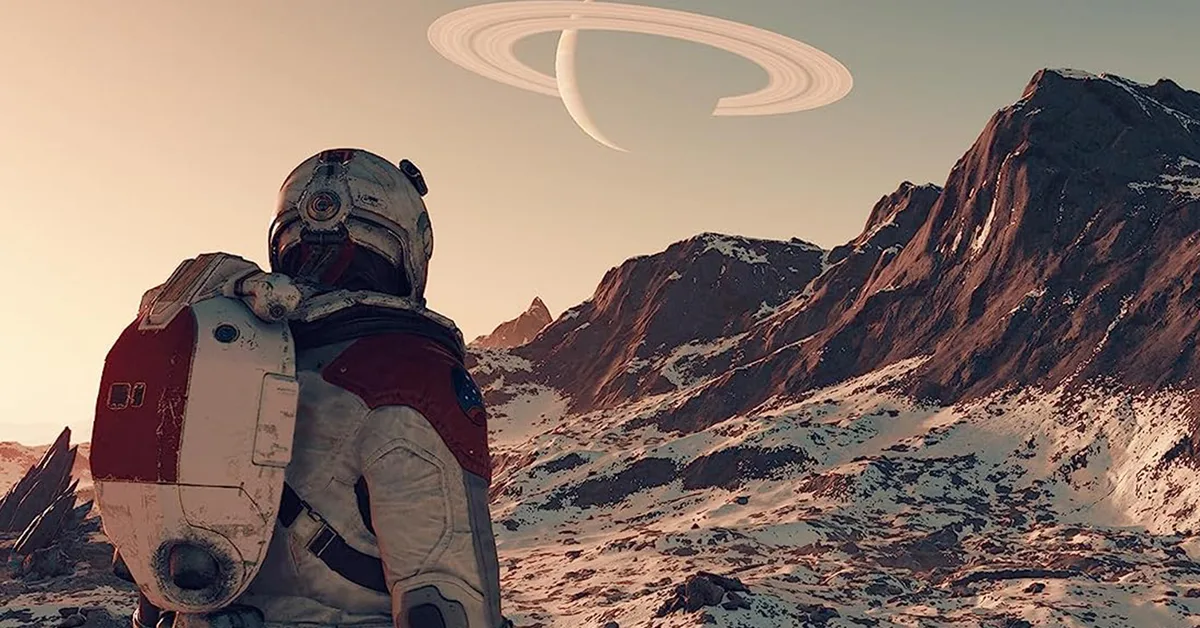 Bethesda Boss Todd Howard Will 'Stay the Course on Starfield,' Says Veteran Composer, Who Also Believes 'People Were Just Not Ready For It' at Launch