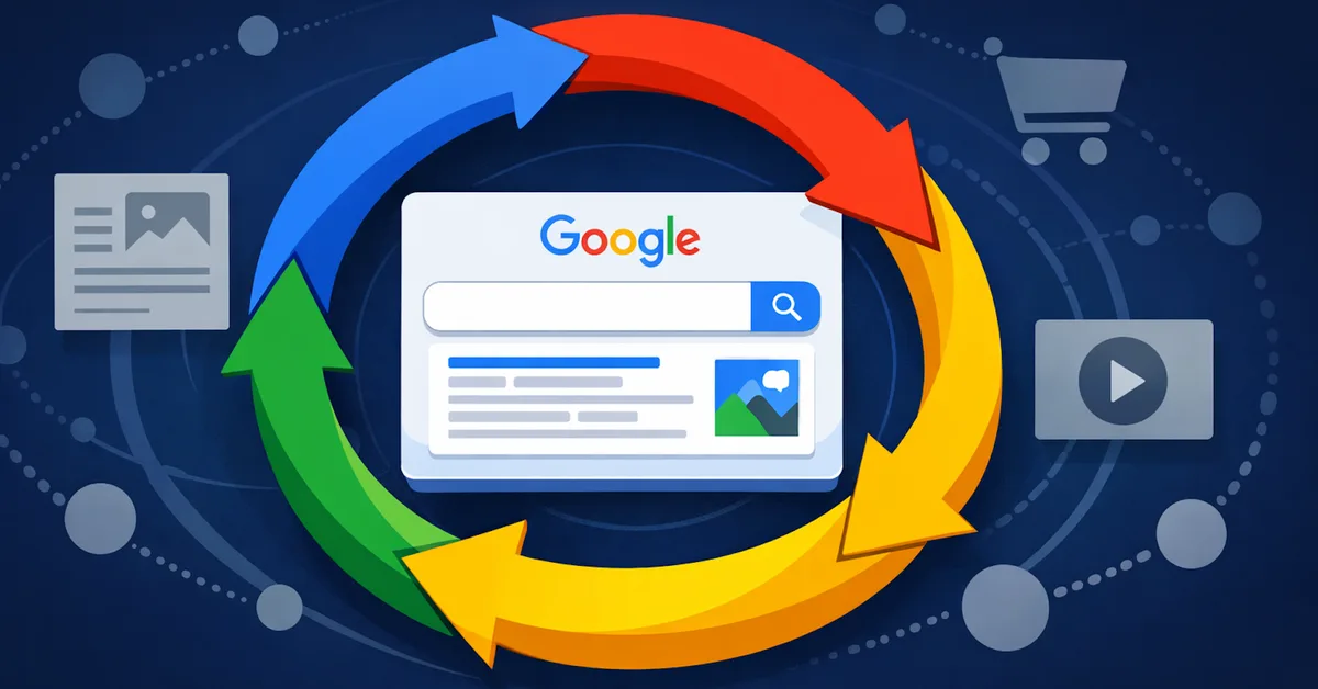 Google's AI Mode is citing Google more than any other site: Study