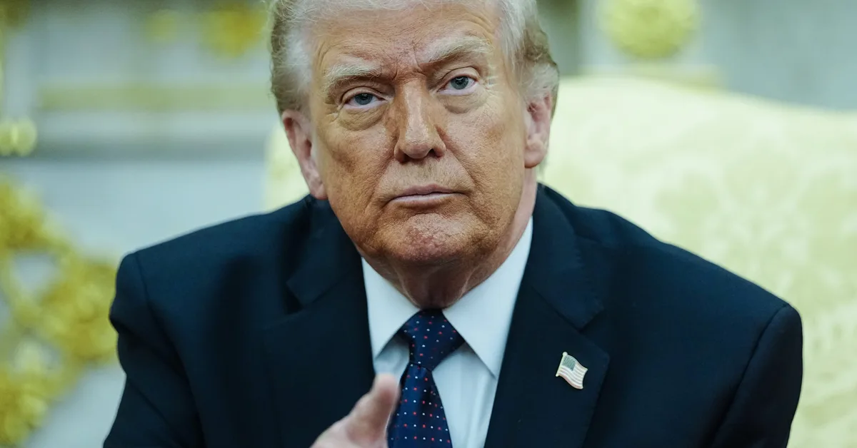 Big Law thought it won its battle with Trump. That lasted a day.