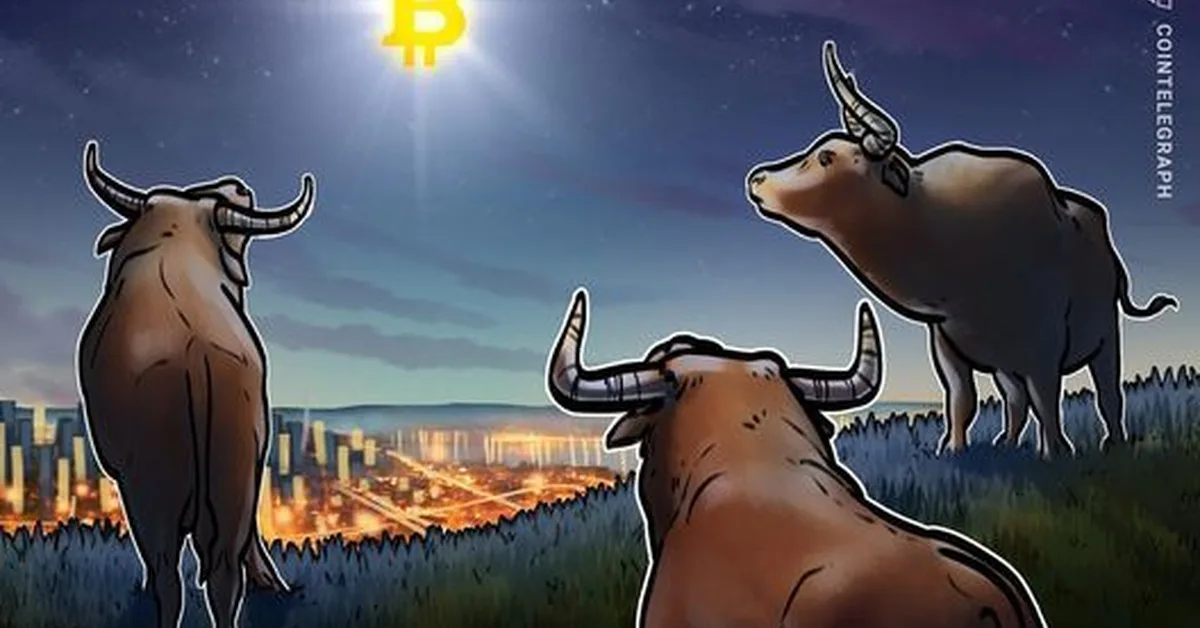 Bitcoin 2026 ETF sell-off is 'purification' of BTC bull case: Analysis