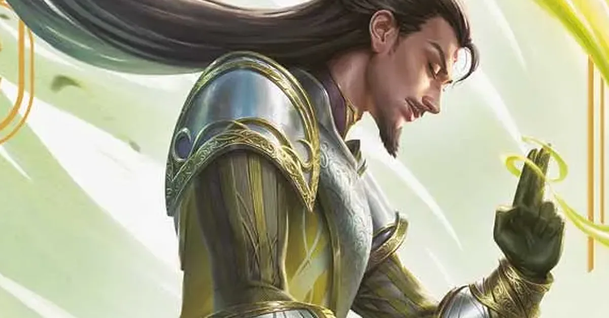 Exclusive: Check Out This Alternate Art Riftbound Unleashed Legend