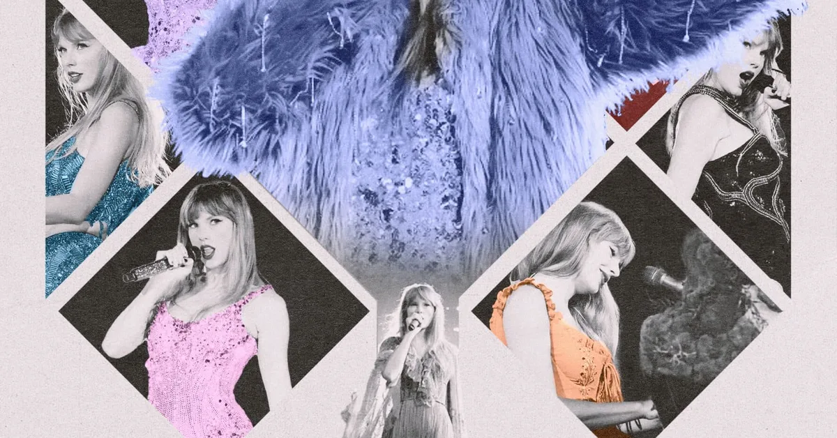 Ctrl-Alt-Speech: The (Content Moderation) Eras Tour