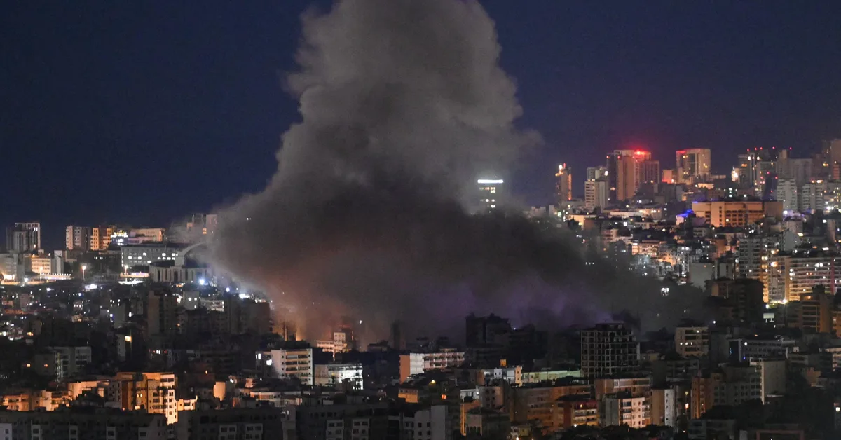 The State Department says it's boosting flights across the Middle East to get Americans home. Here's what to know.