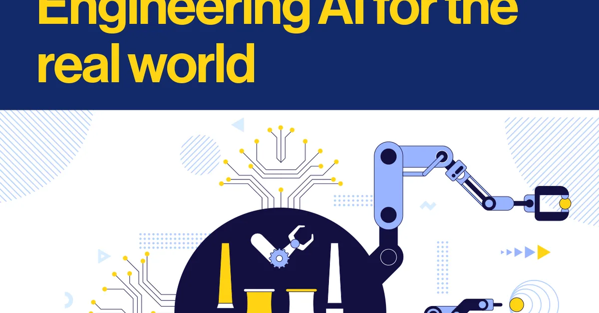 Pragmatic by design: Engineering AI for the real world