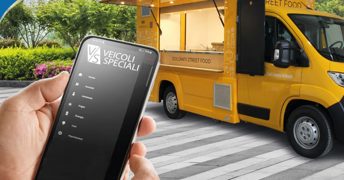How AI Automation Turned a Food Truck's Inspection Panic into Poise