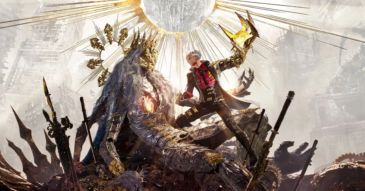 The Best Deals Today: Code Vein II, My Hero Academia: All's Justice, Trails in the Sky 1st Chapter, and More