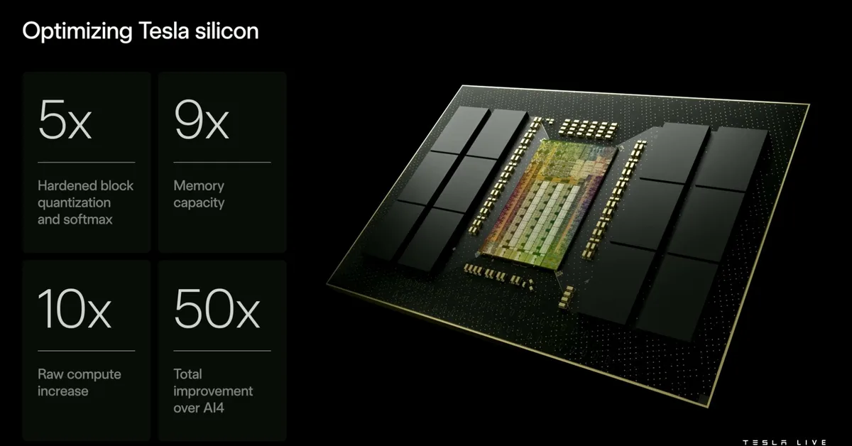 Elon Musk announces Terafab project he claims will be the 'largest chip manufacturing facility ever'