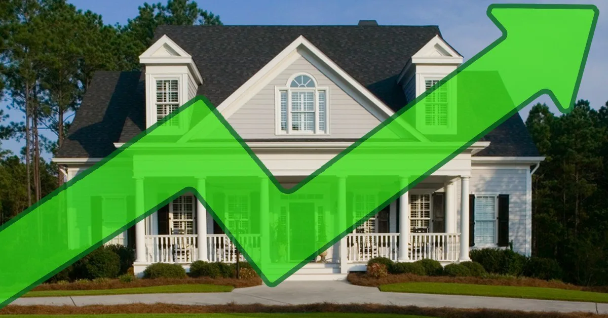 Home Sales Rose in February as First-Time Buyers Jumped Back into the Market