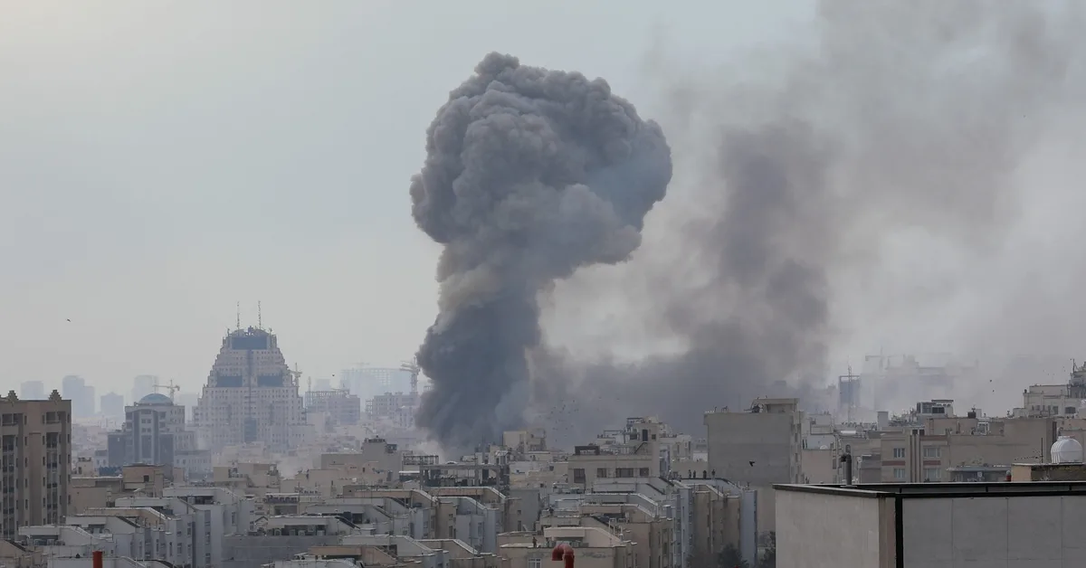 The Iran War shocked global markets. Macro and commodities traders paid the price.