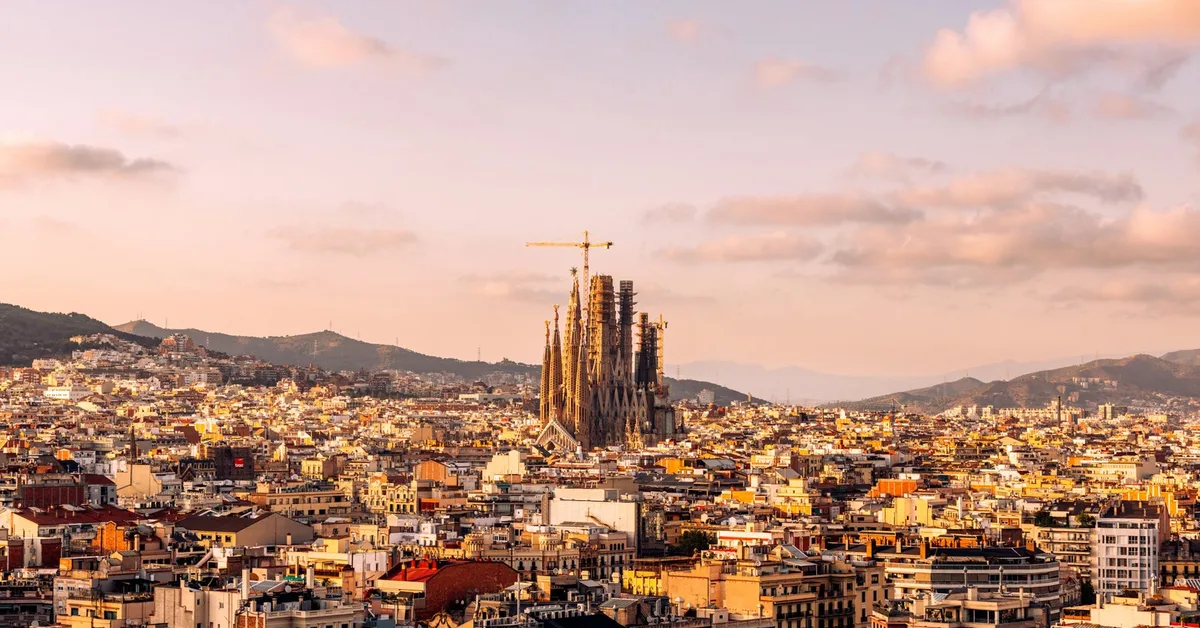 Barcelona just doubled its hotel tourist tax - here's how much more you could pay