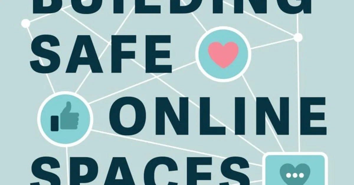 Building Safer Online Spaces with CommonGround