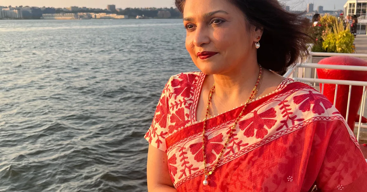 As a chief innovation officer, writing fiction helps me with my job. I'm now a better strategist.