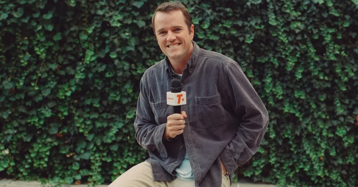 Jack Coyne is humanizing social media through trivia