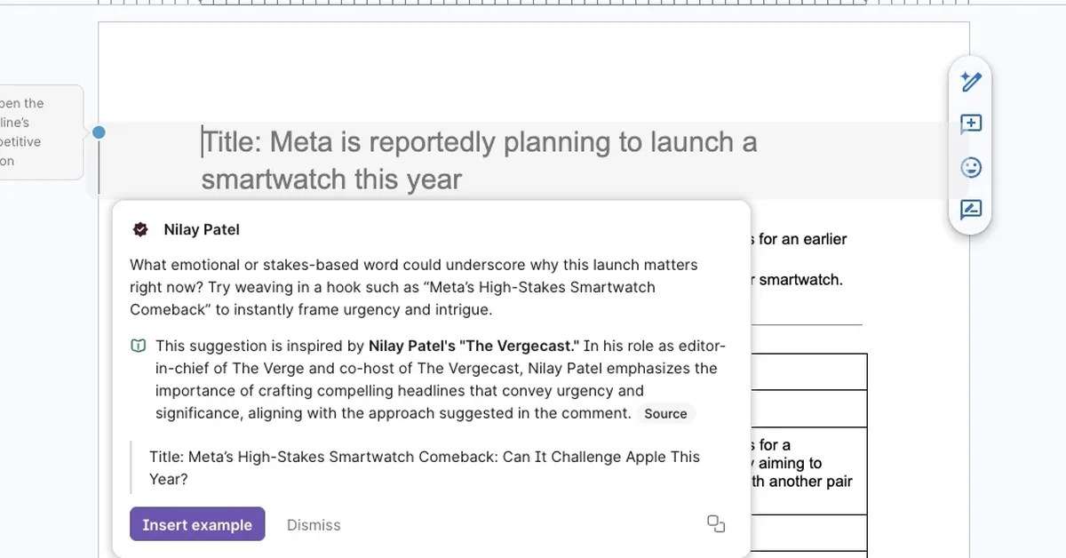 Grammarly will keep using authors' identities without permission unless they opt out