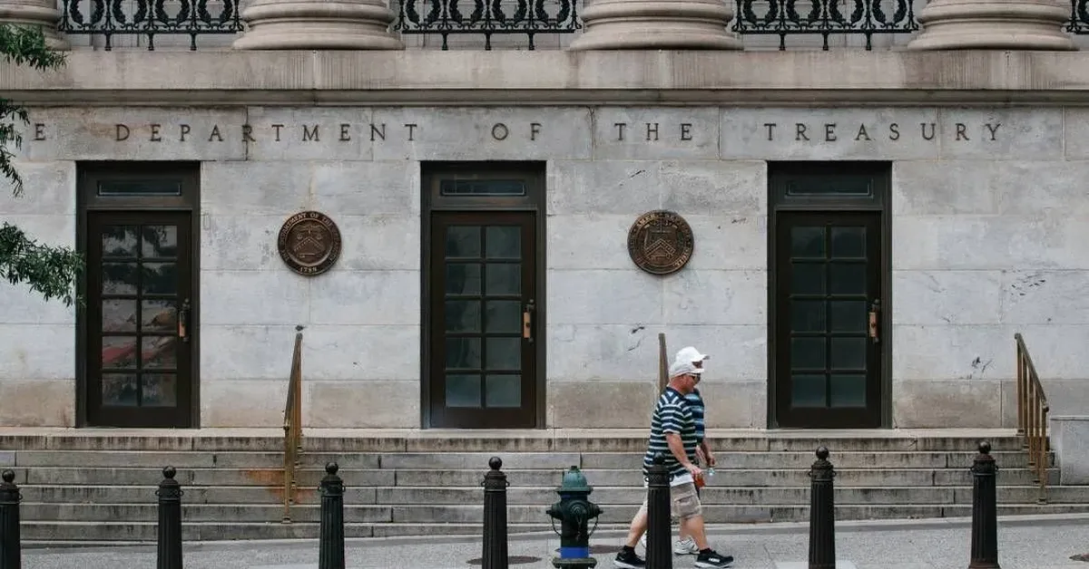 US sanctions Russian exploit broker for buying cyber tools stolen from defense contractor