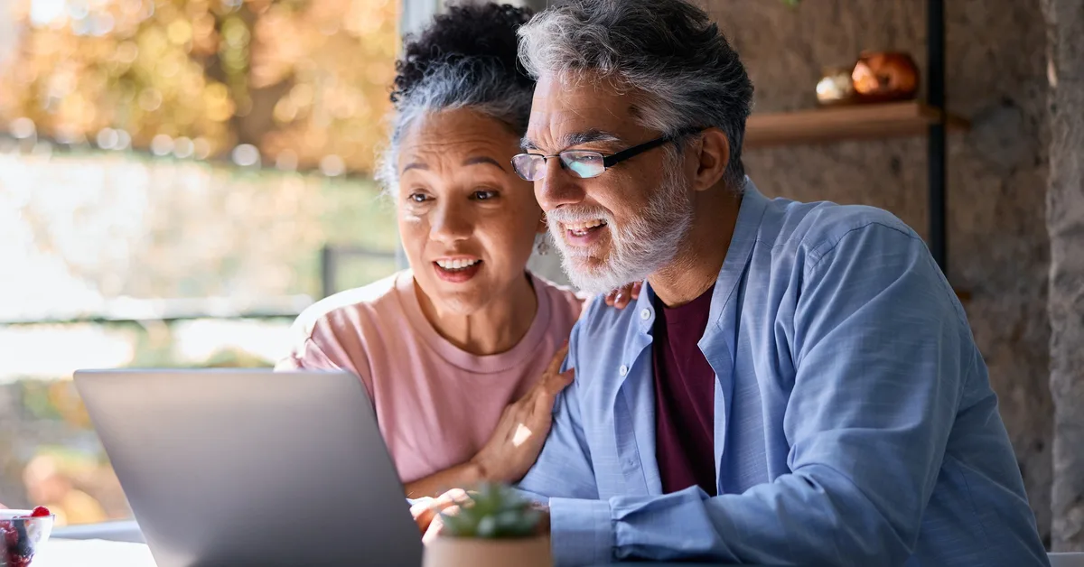 Am I 'Too Old' To Buy a House?