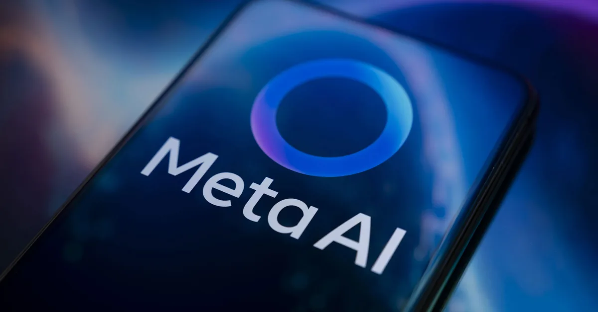 Meta is bringing more international news to its AI