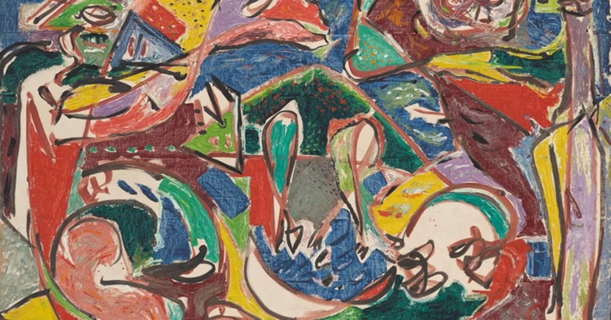 Fast-weight Product Key Memory