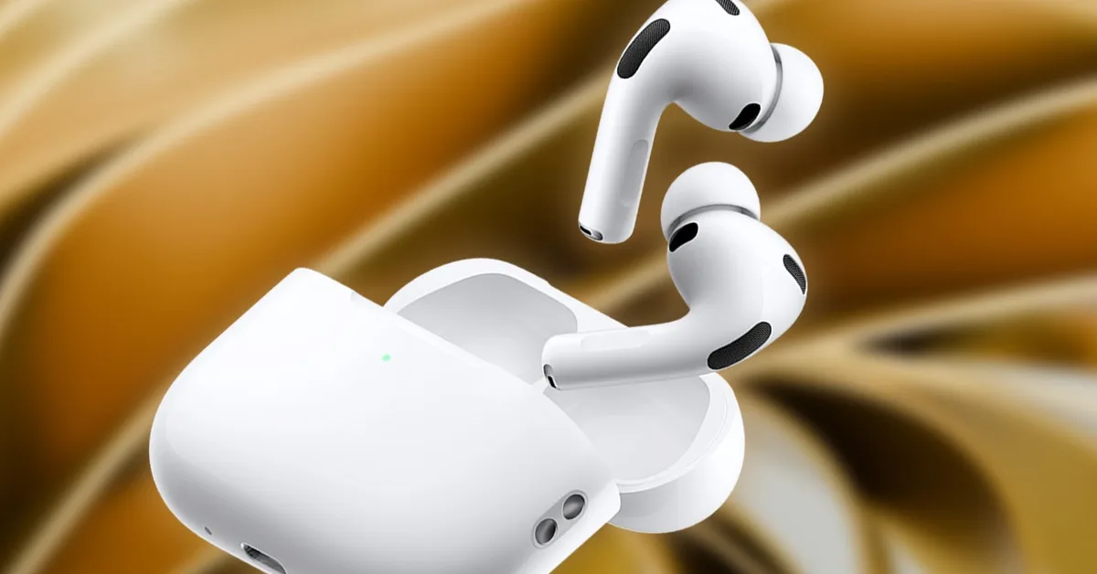 The Apple AirPods Pro 3 Noise Canceling Earbuds Has Dropped by $50 Ahead of the Amazon Spring Sale