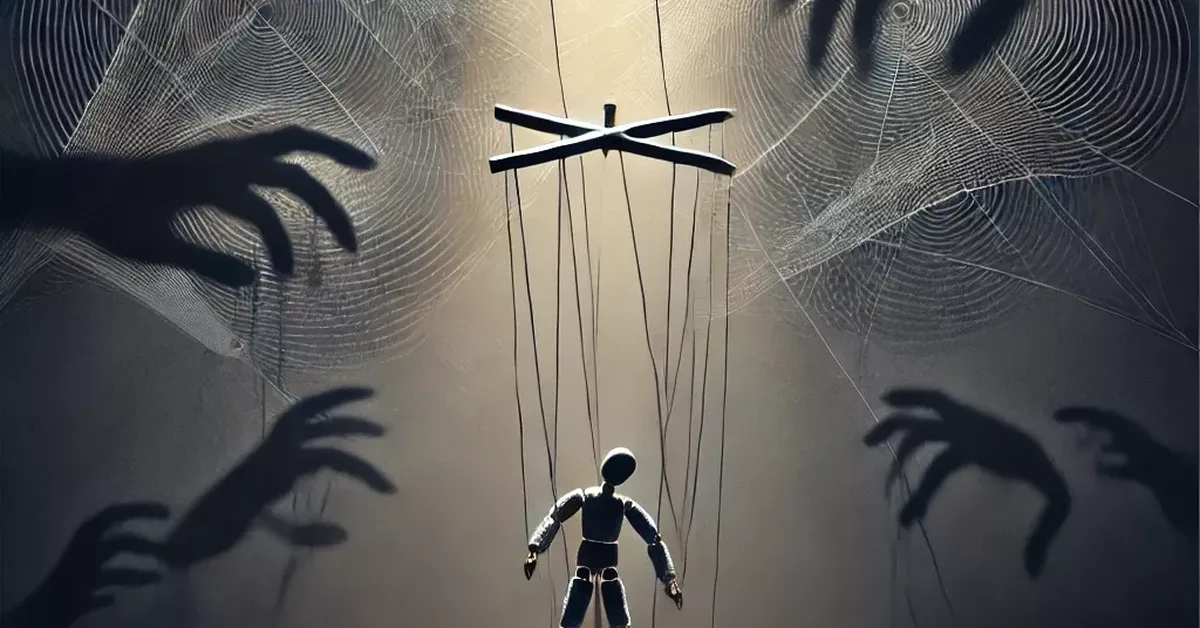 Learning Humanoid End-Effector Control for Open-Vocabulary Visual Loco-Manipulation