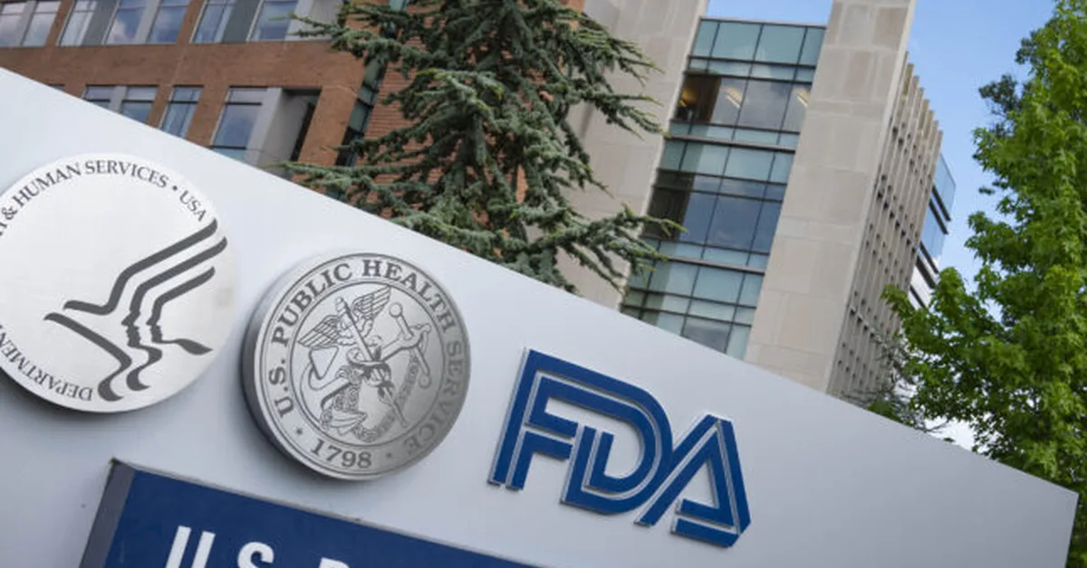 STAT+: A rare disease drug was approvable, then it wasn't. Inside a surprise rejection by the FDA