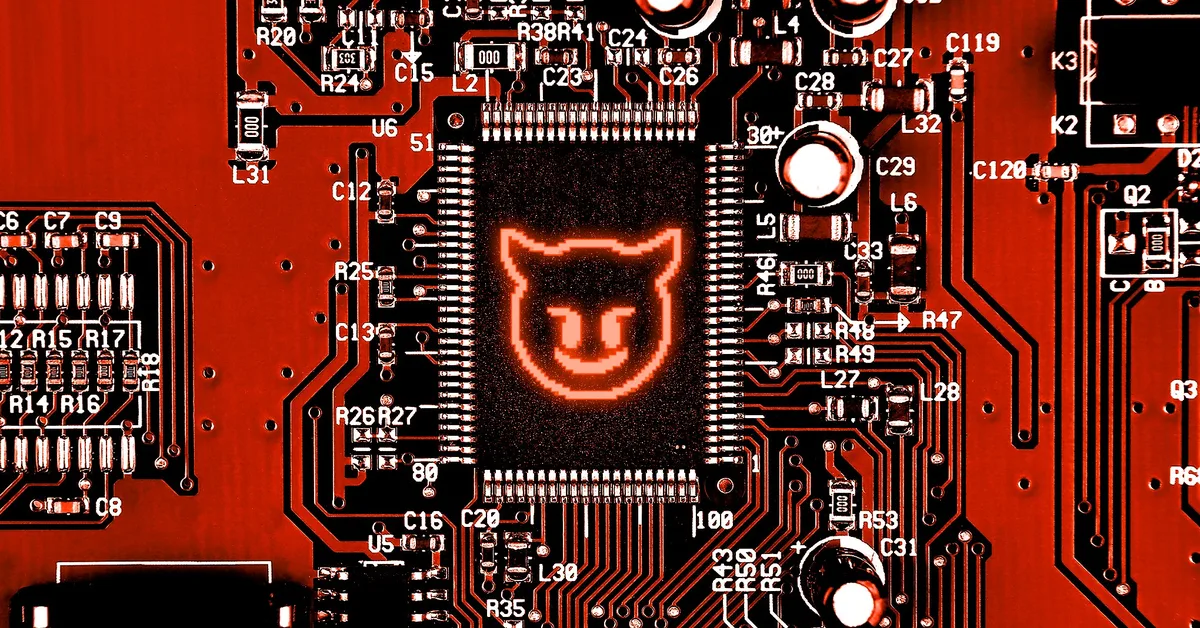 Chatbots encouraged ‘teens’ to plan shootings in study