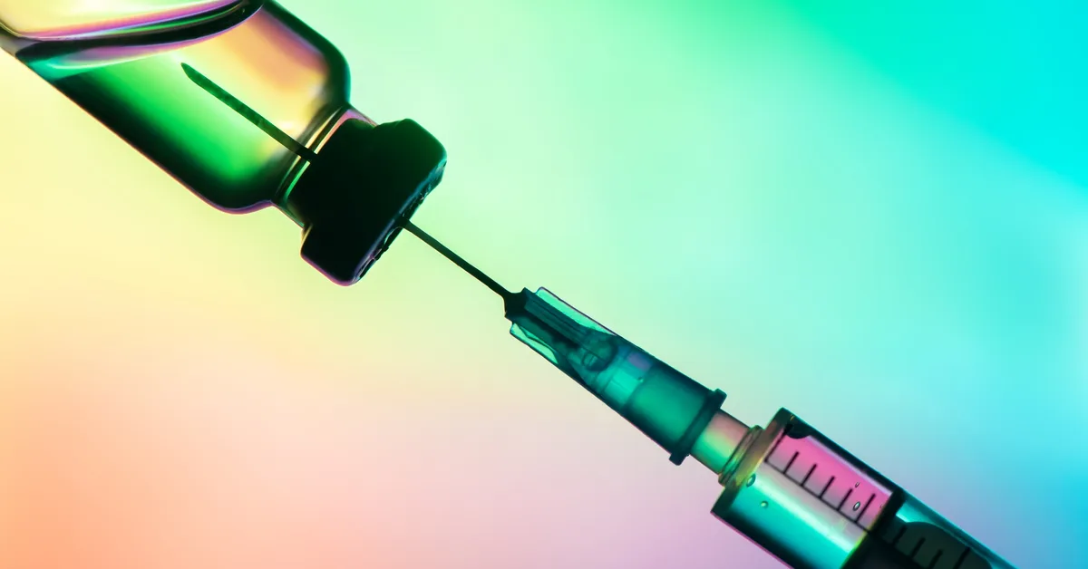 Influencers are promoting peptides for better health. What's the science say?