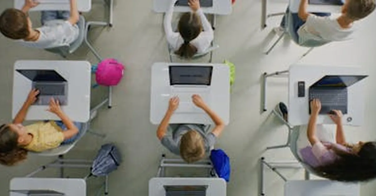 Why Not Ask Why: Neuroscientist Urges Educators to Reconsider Technology's Reach