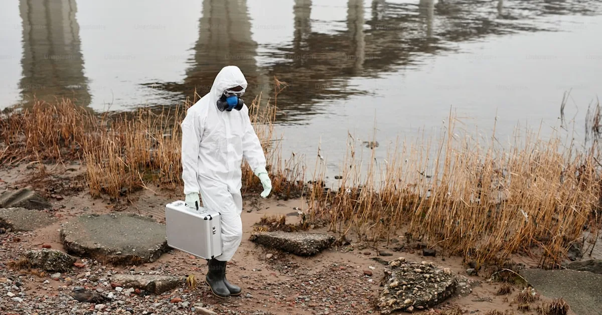 Is the FBI Investigating Environmental Activists?
