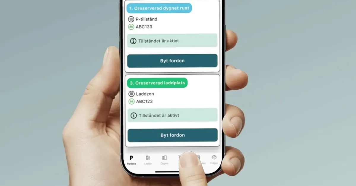 Mobility46 mobility46.se